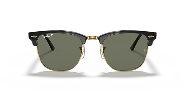 RB3016 CLUBMASTER CLASSIC