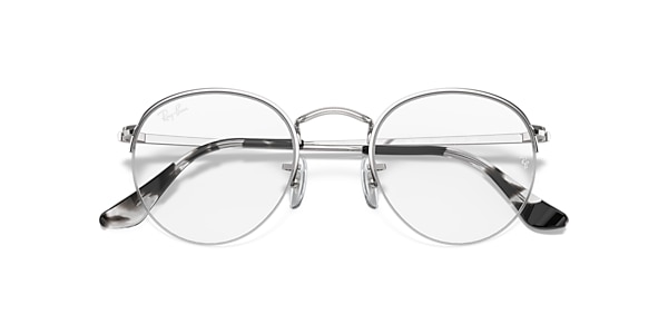 RB3947V ROUND GAZE