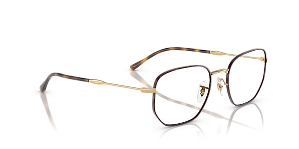 Ray-Ban Glasses RB6496 OPTICS