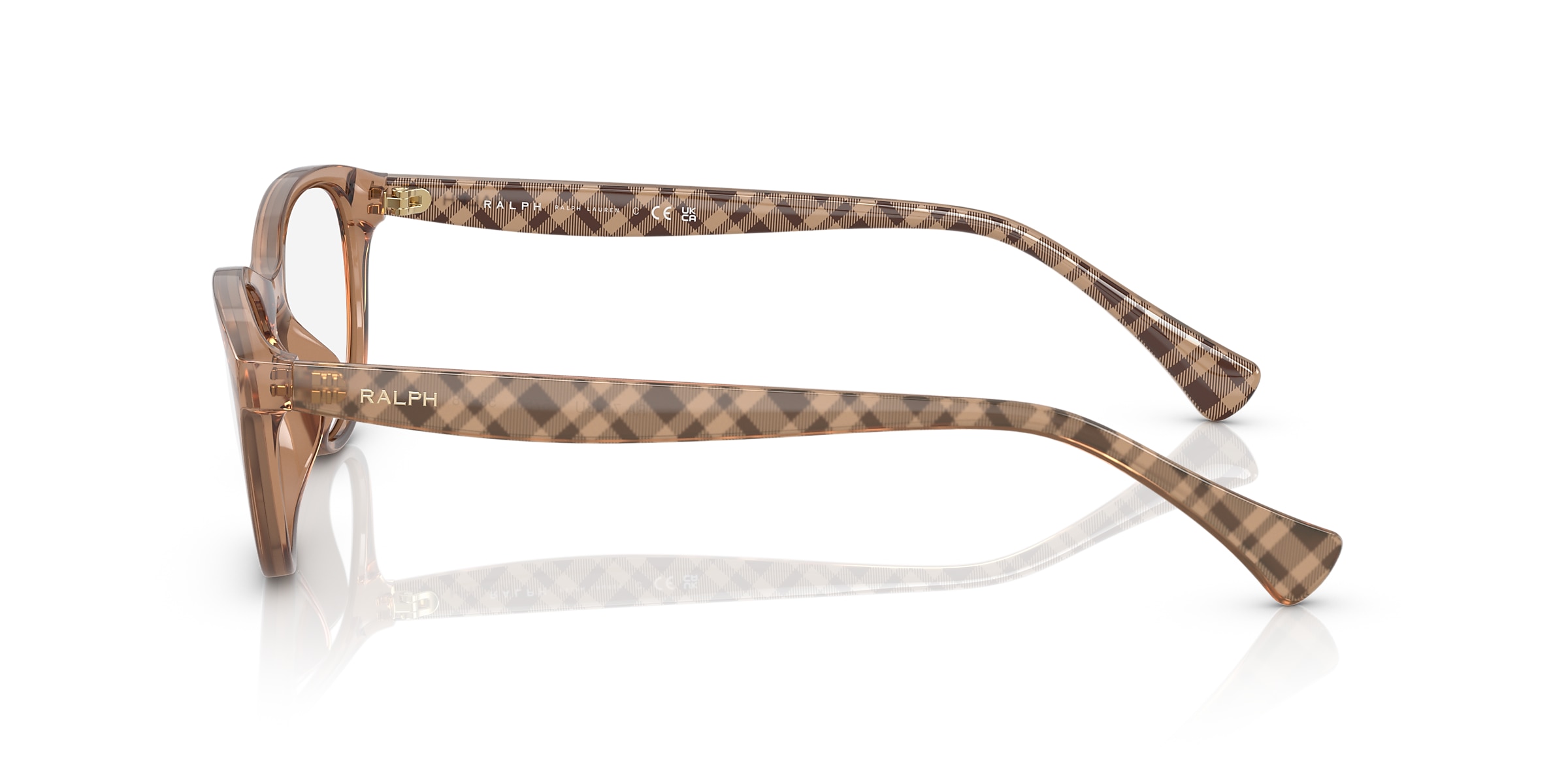 Ralph Glasses RA7143U