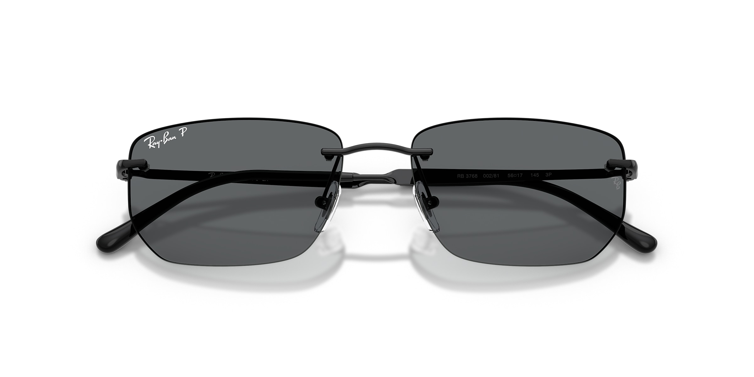 Ray-Ban Sunglasses RB3768