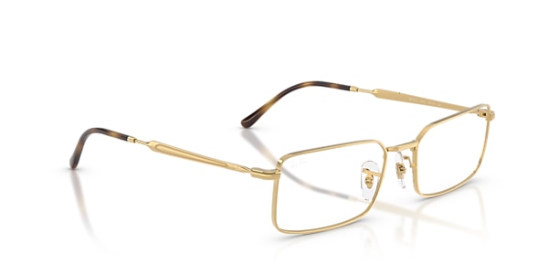 Ray-Ban Glasses RB6557 OPTICS
