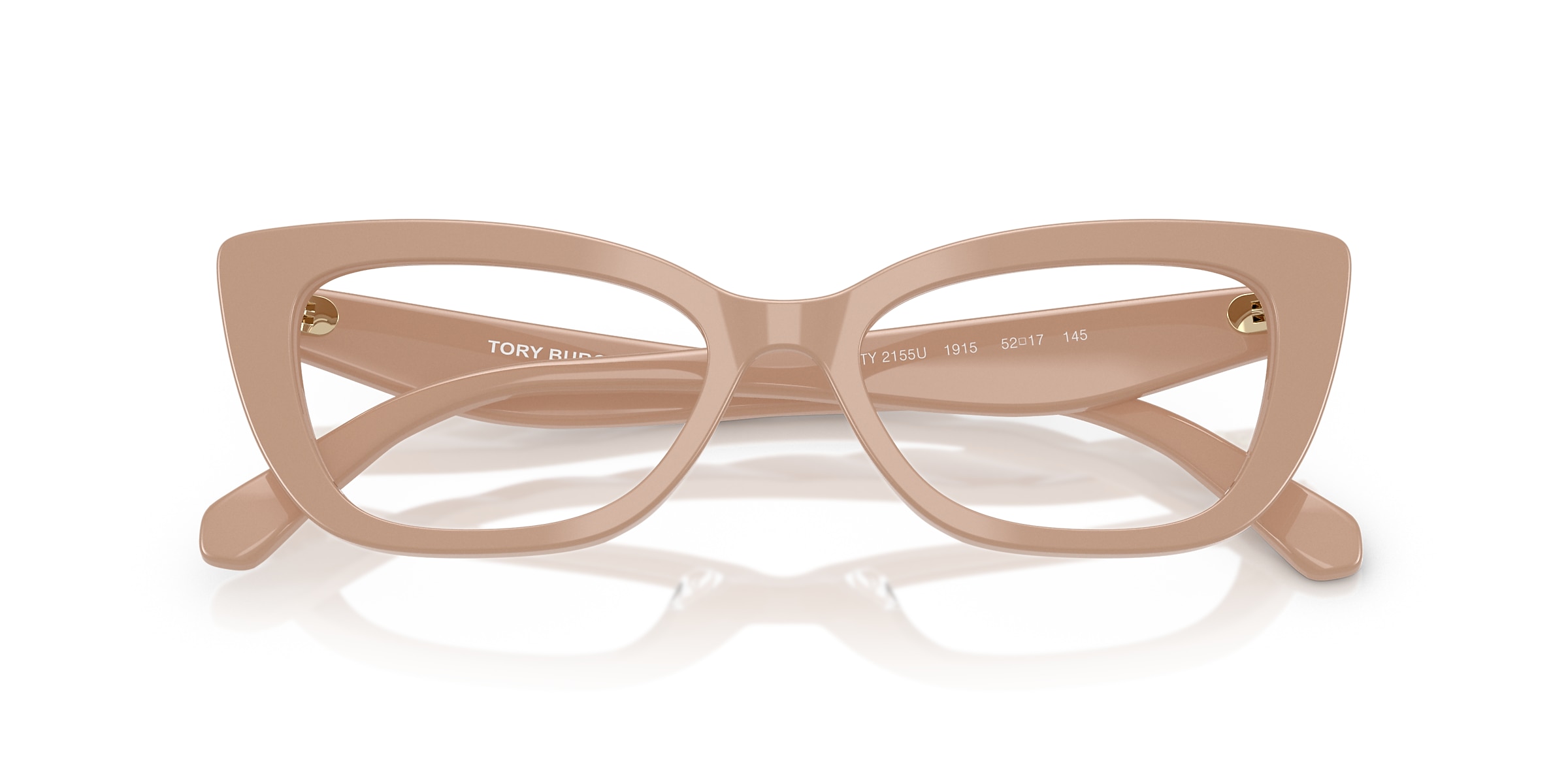 Tory Burch Glasses TY2155U