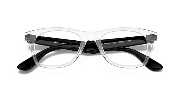 Ray-Ban Glasses RB4640V OPTICS