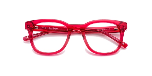 Clearly Glasses PASIPHAE