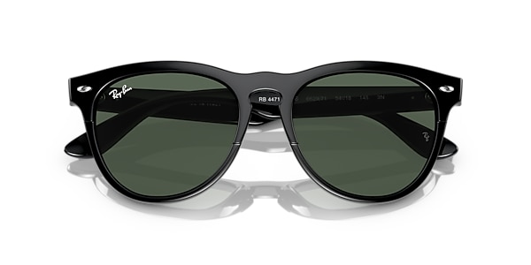 Ray-Ban Sunglasses RB4471 IRIS