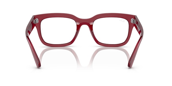 Ray-Ban Glasses RB7217 CHAD OPTICS BIO-BASED