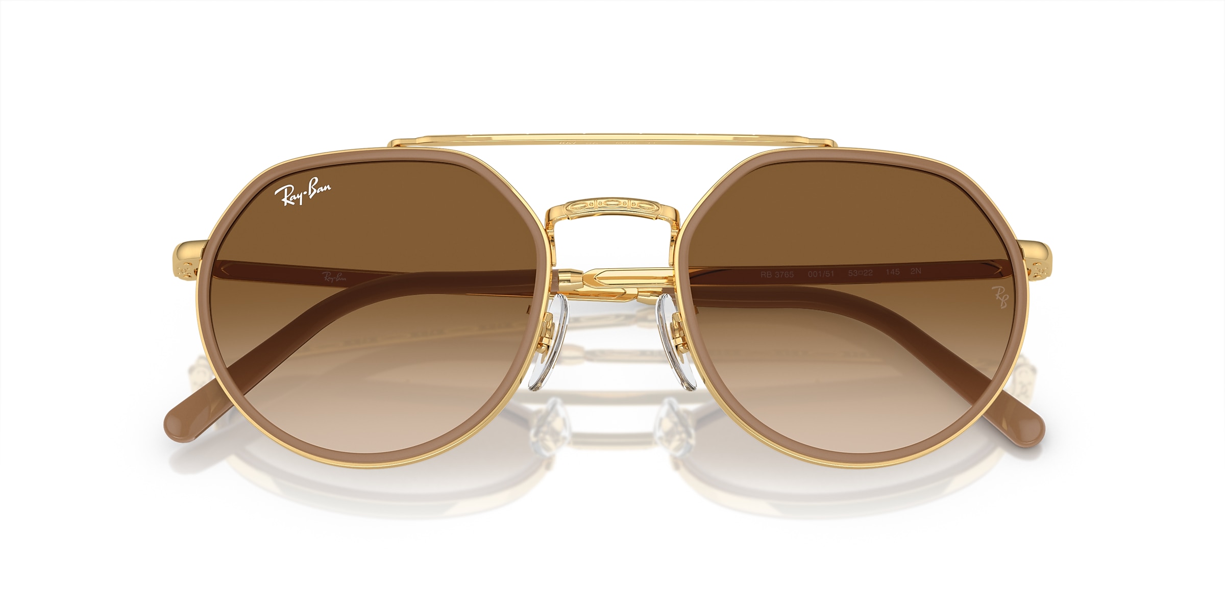 Ray-Ban Sunglasses RB3765
