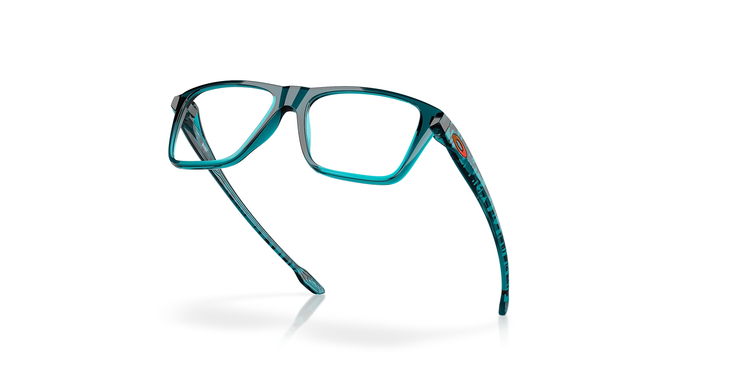 Oakley Glasses OY8026 BUNT (YOUTH FIT)