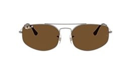 Ray-Ban Sunglasses RB3845 EXPLORER V