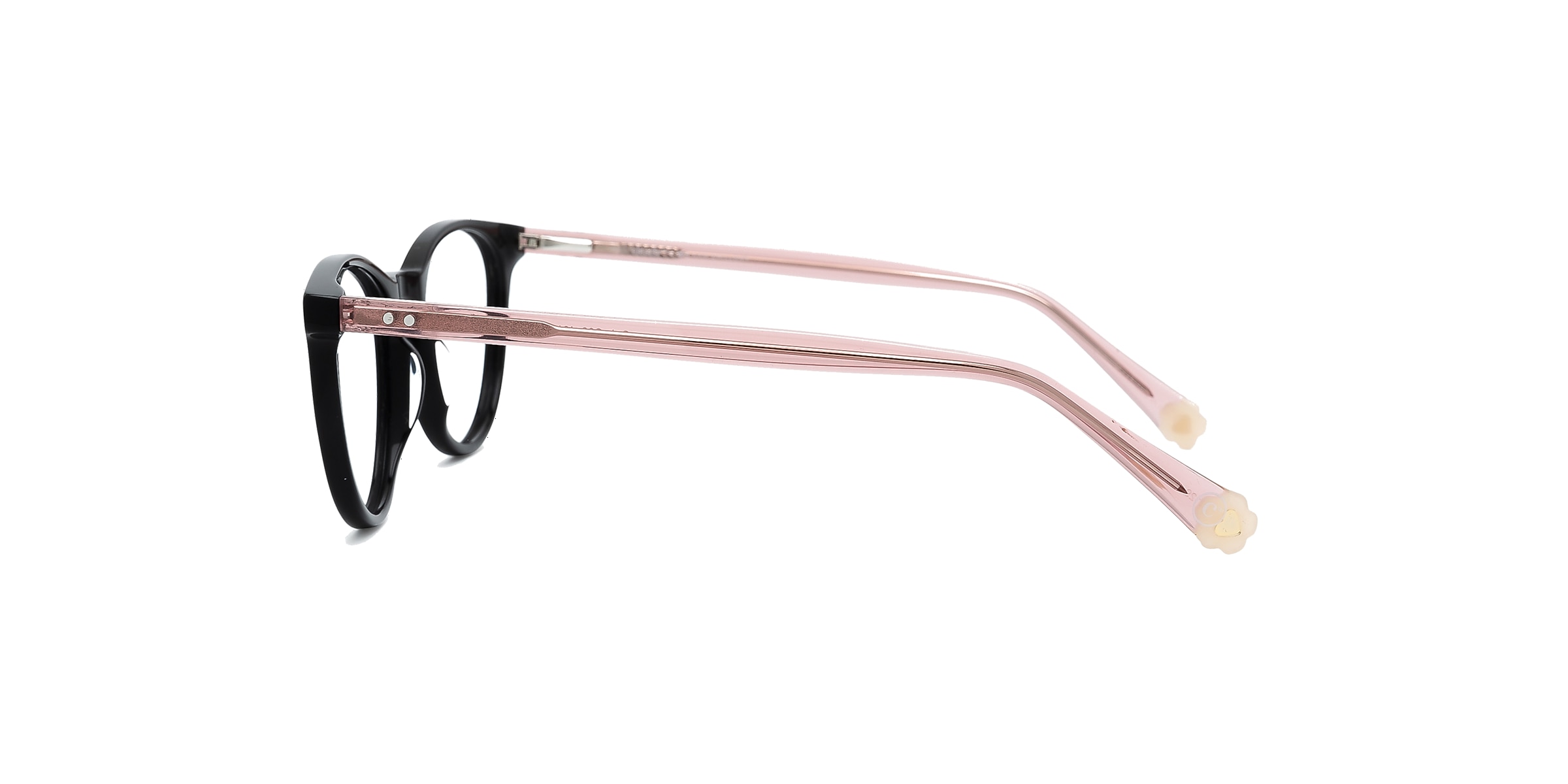 Clearly Glasses OAK