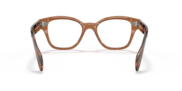 Ray-Ban Glasses RB0880 OPTICS