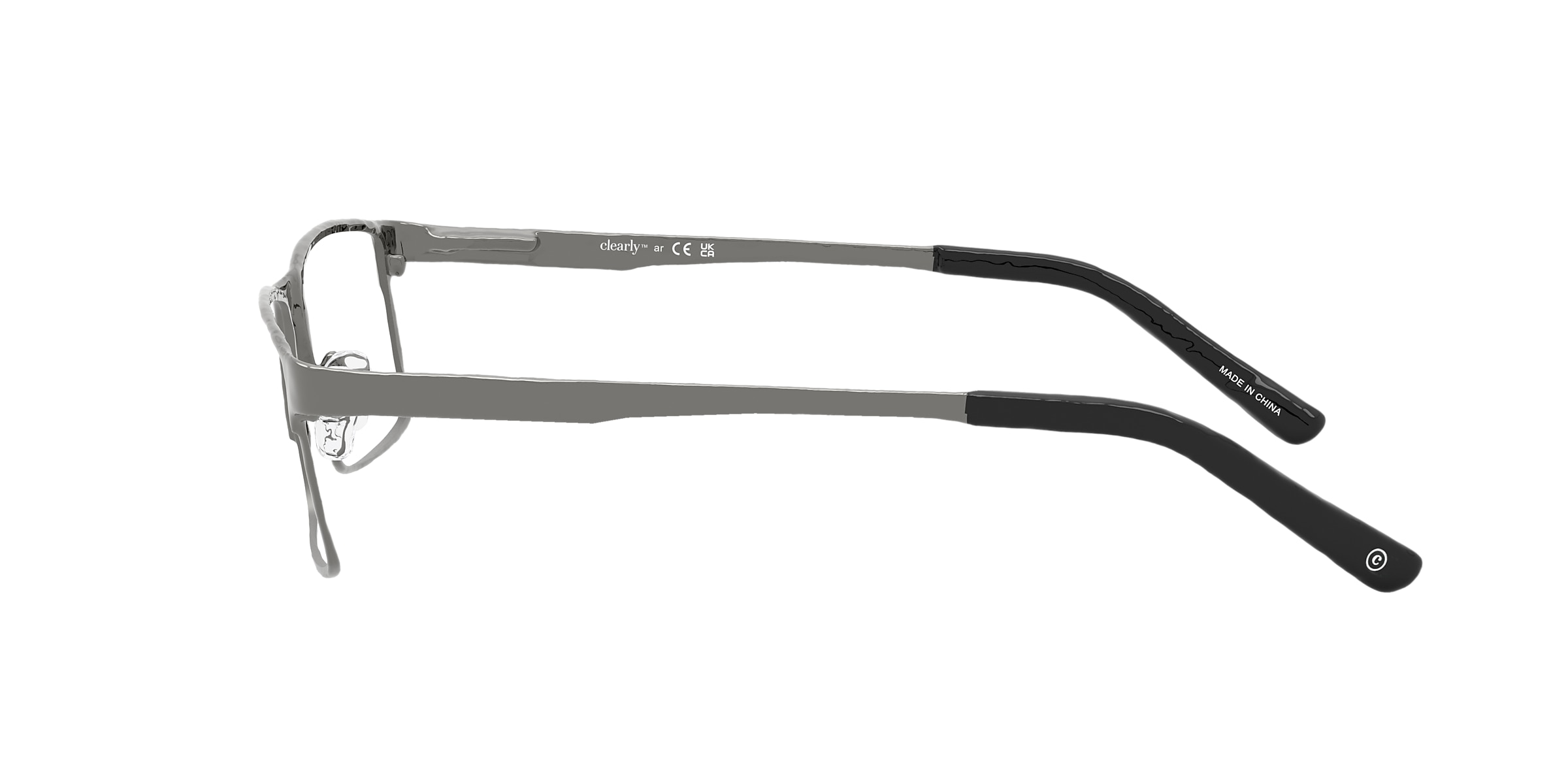 Clearly Glasses NEMISCAU