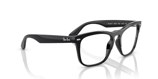 Ray-Ban Glasses RB4487V STEVE OPTICS