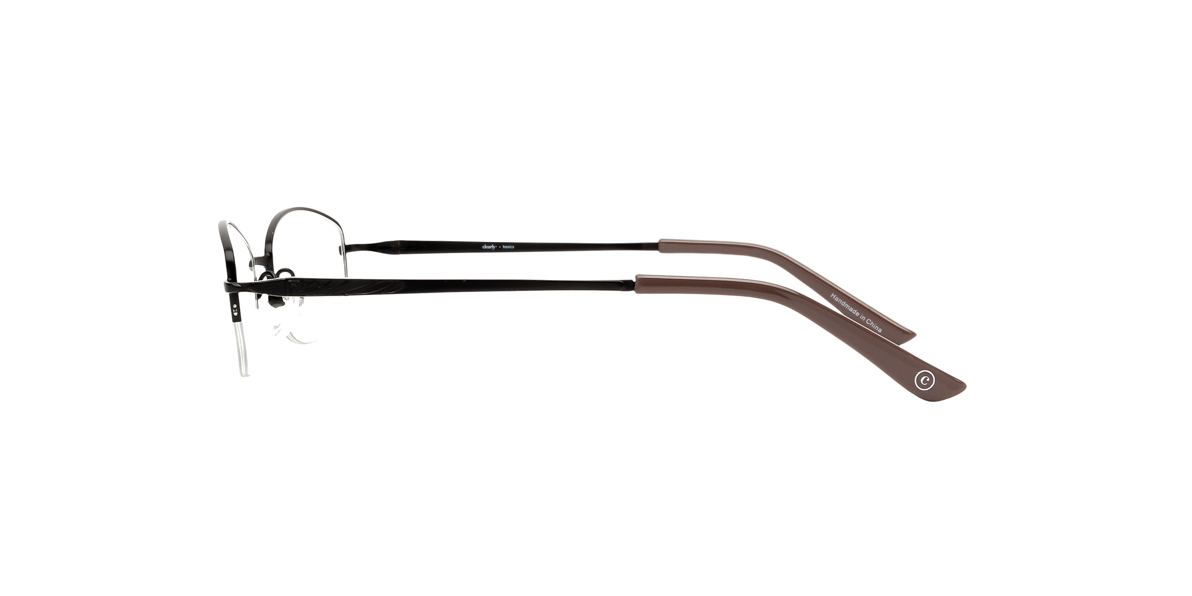 Clearly Glasses HAMPTON