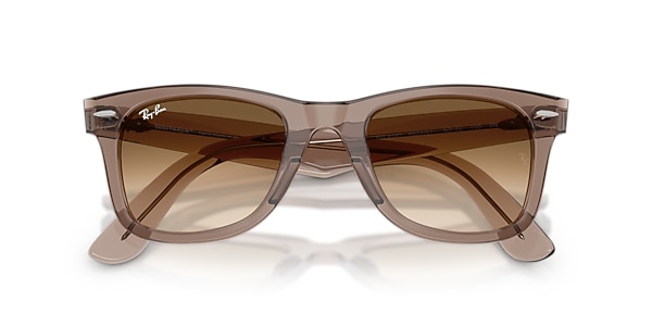 Ray-Ban Sunglasses RB4340 WAYFARER EASE