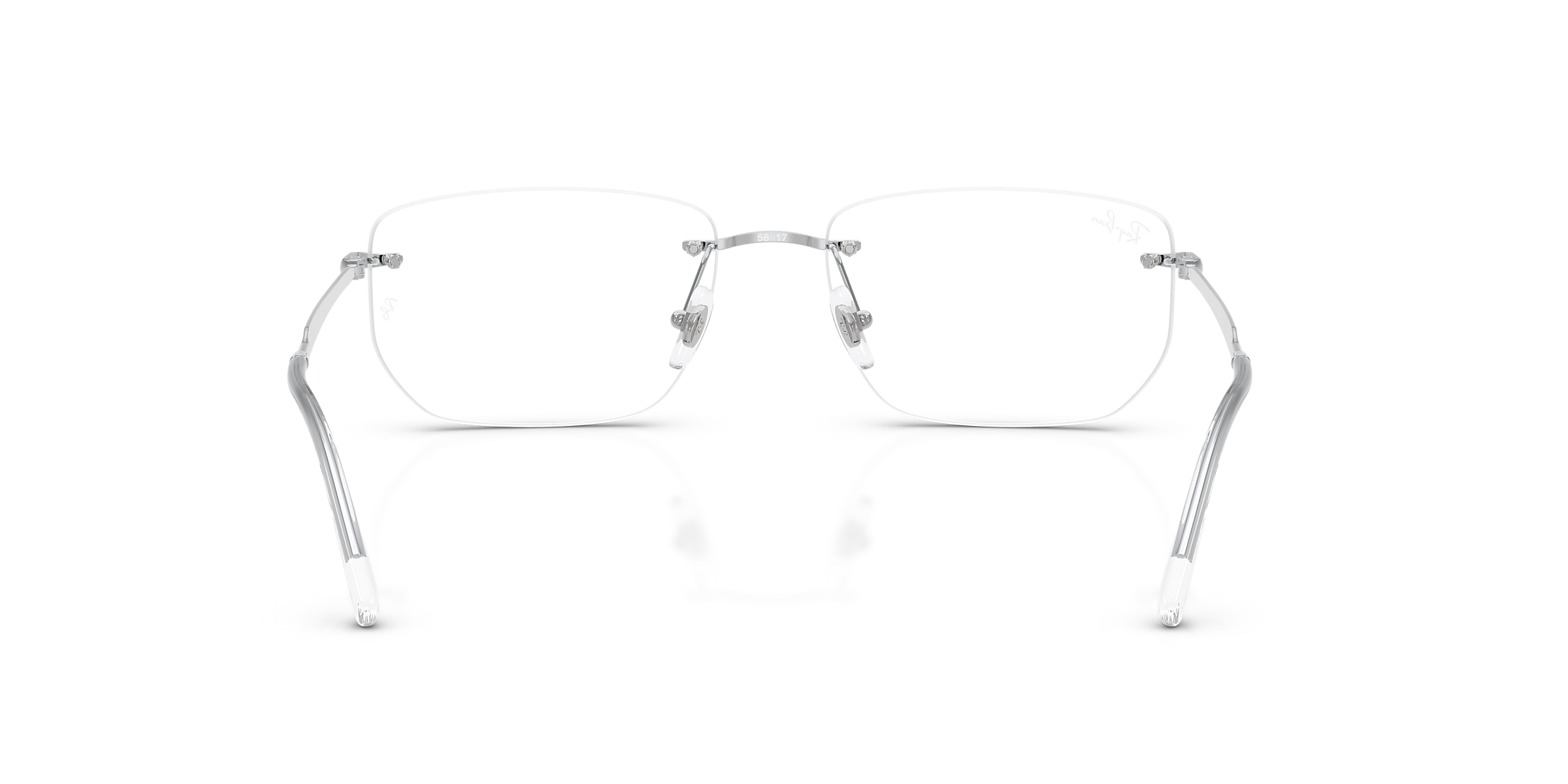 Ray-Ban Glasses RB3768V OPTICS