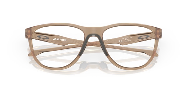 Oakley Glasses OX8056 ADMISSION