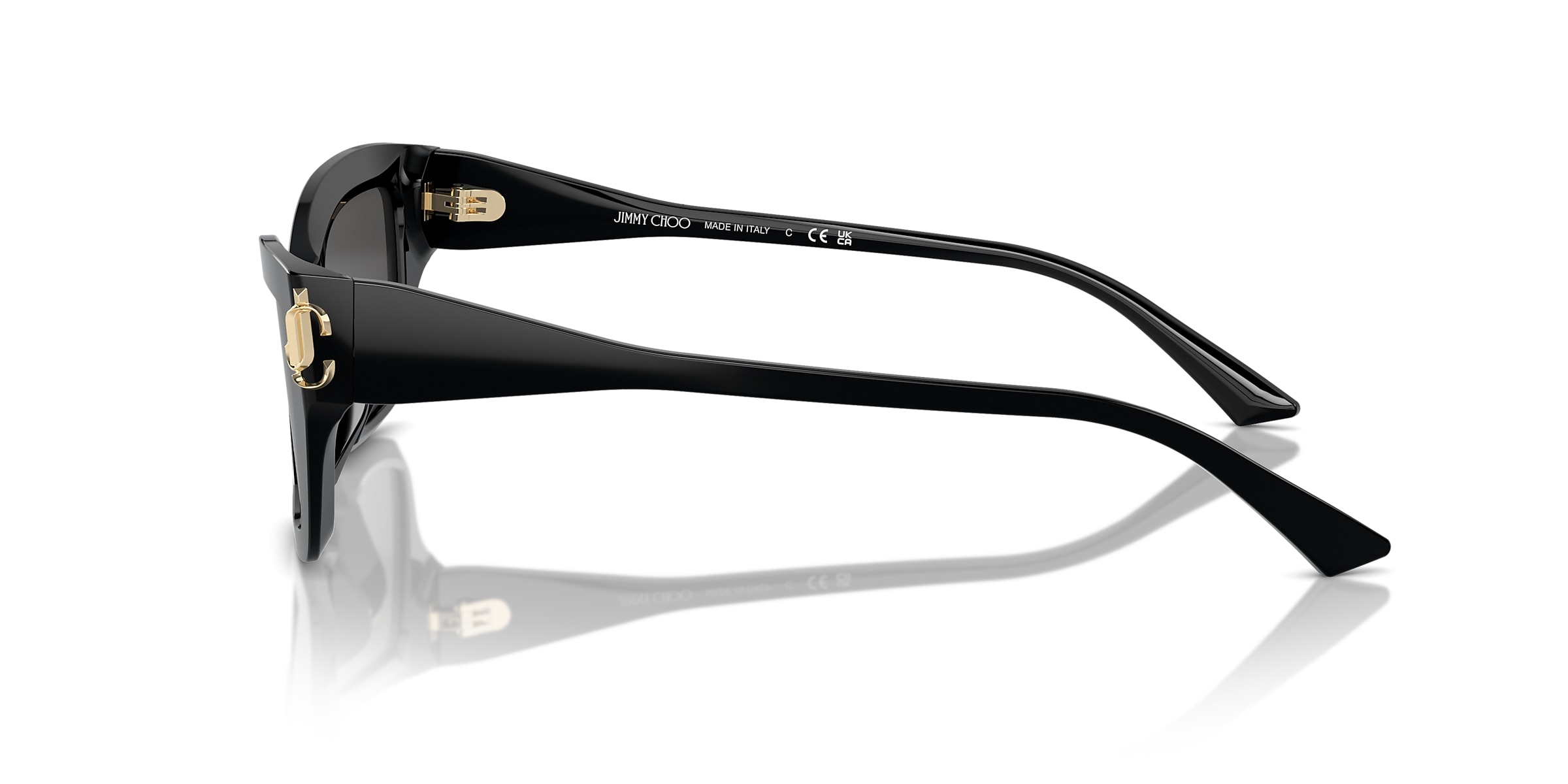 Jimmy Choo Sunglasses JC5011U