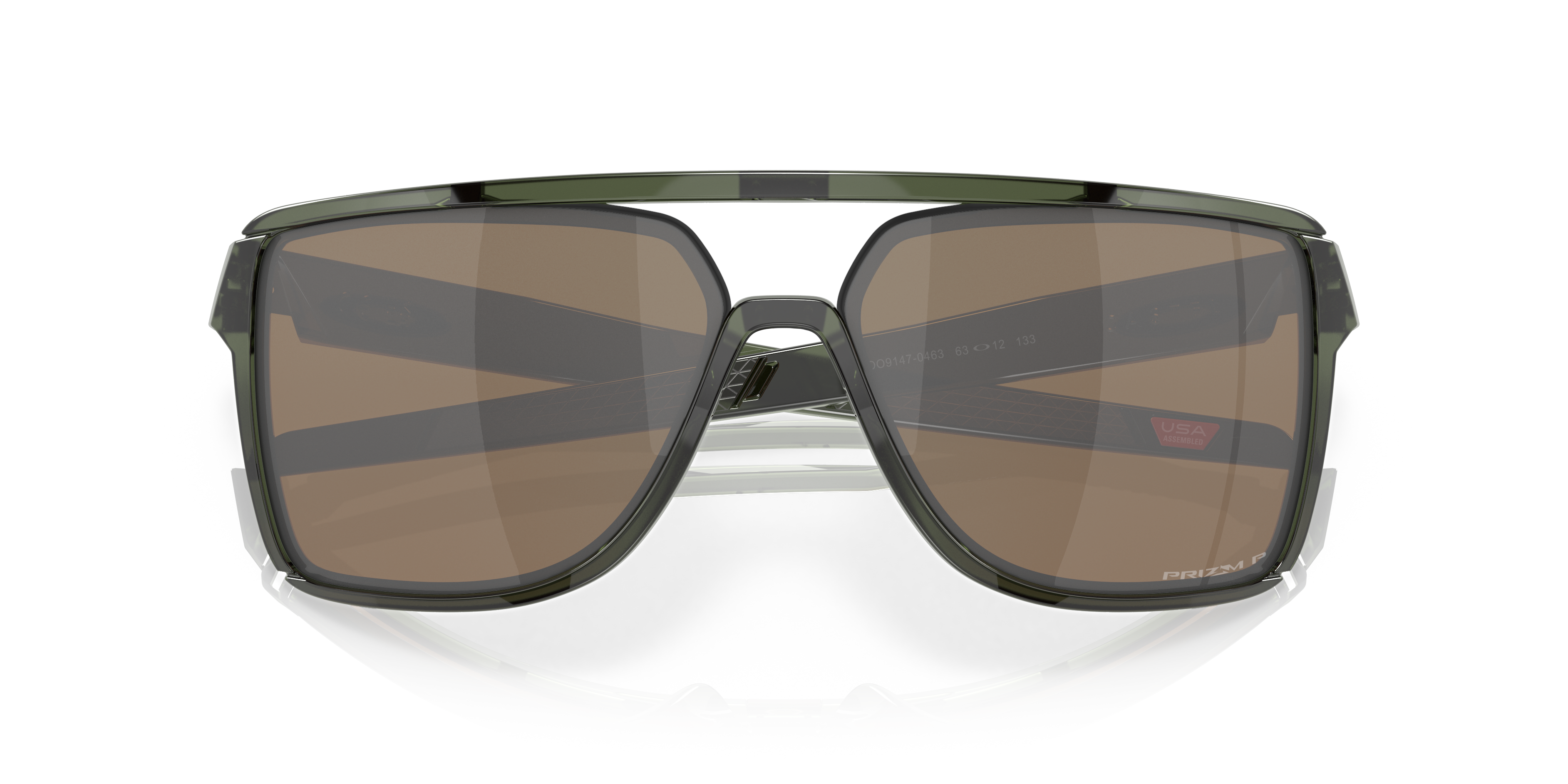Oakley Sunglasses OO9147 CASTEL