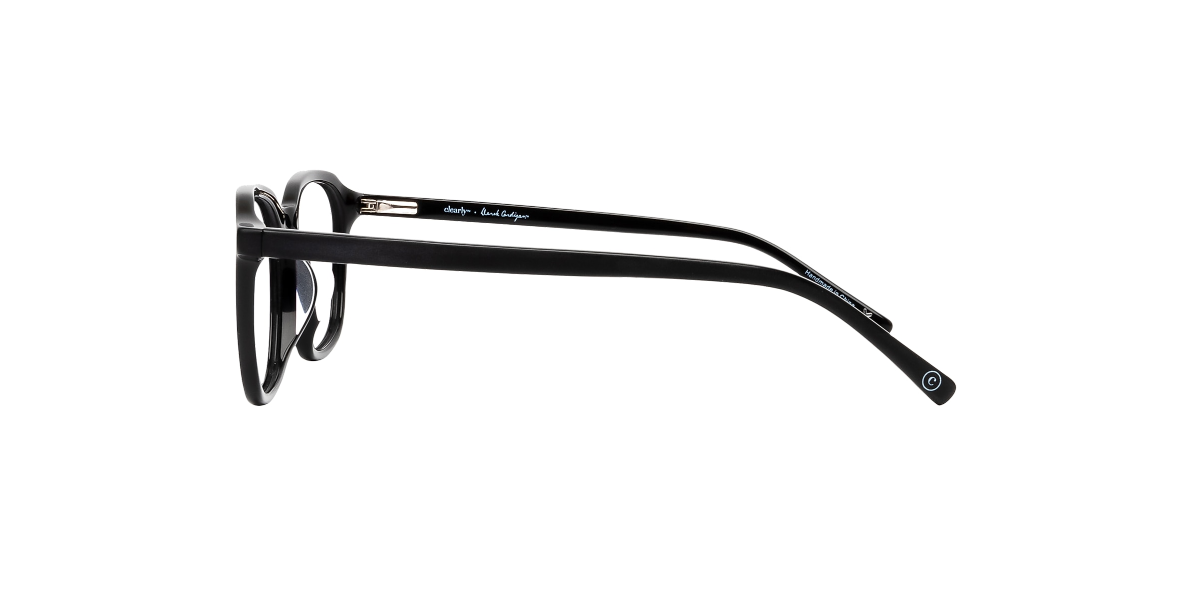 Clearly Glasses CARINA