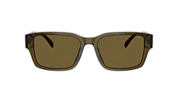 Coach Sunglasses HC8441U CBY96