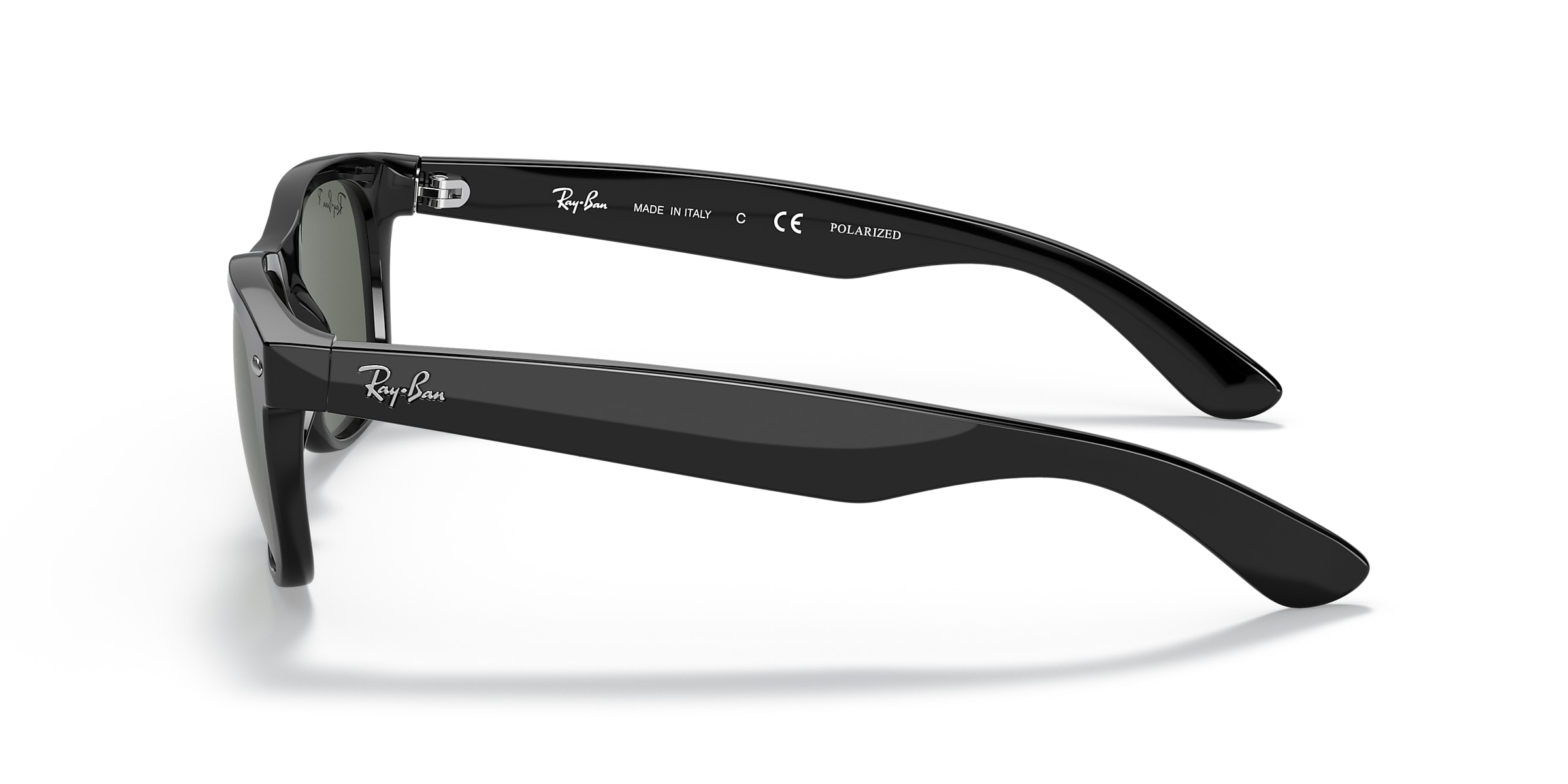 Ray-Ban Sunglasses RB2132 NEW WAYFARER CLASSIC