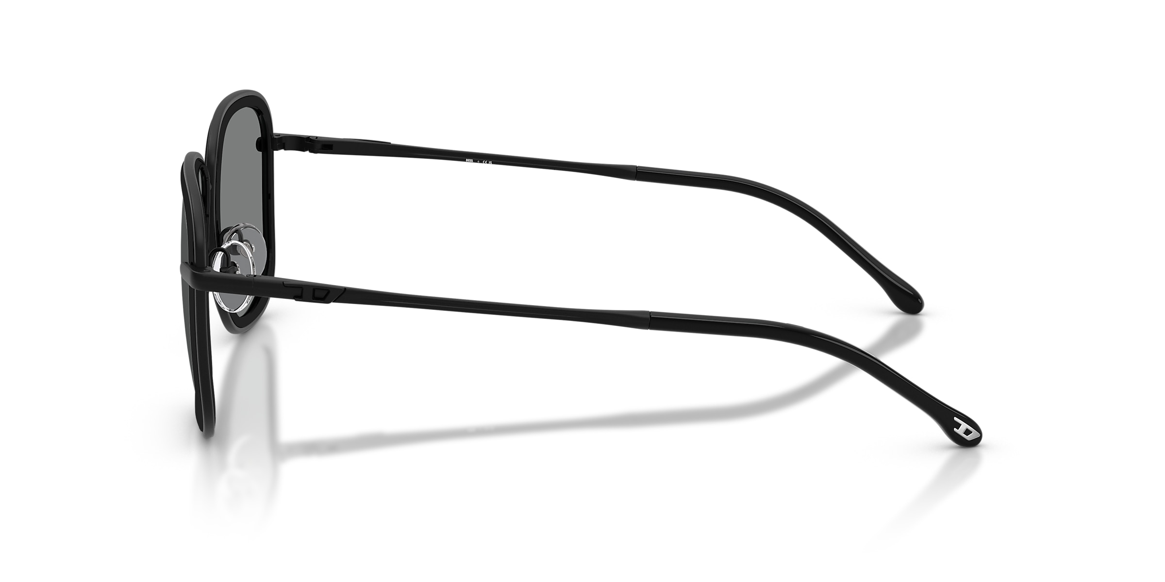 Diesel Sunglasses DL1017