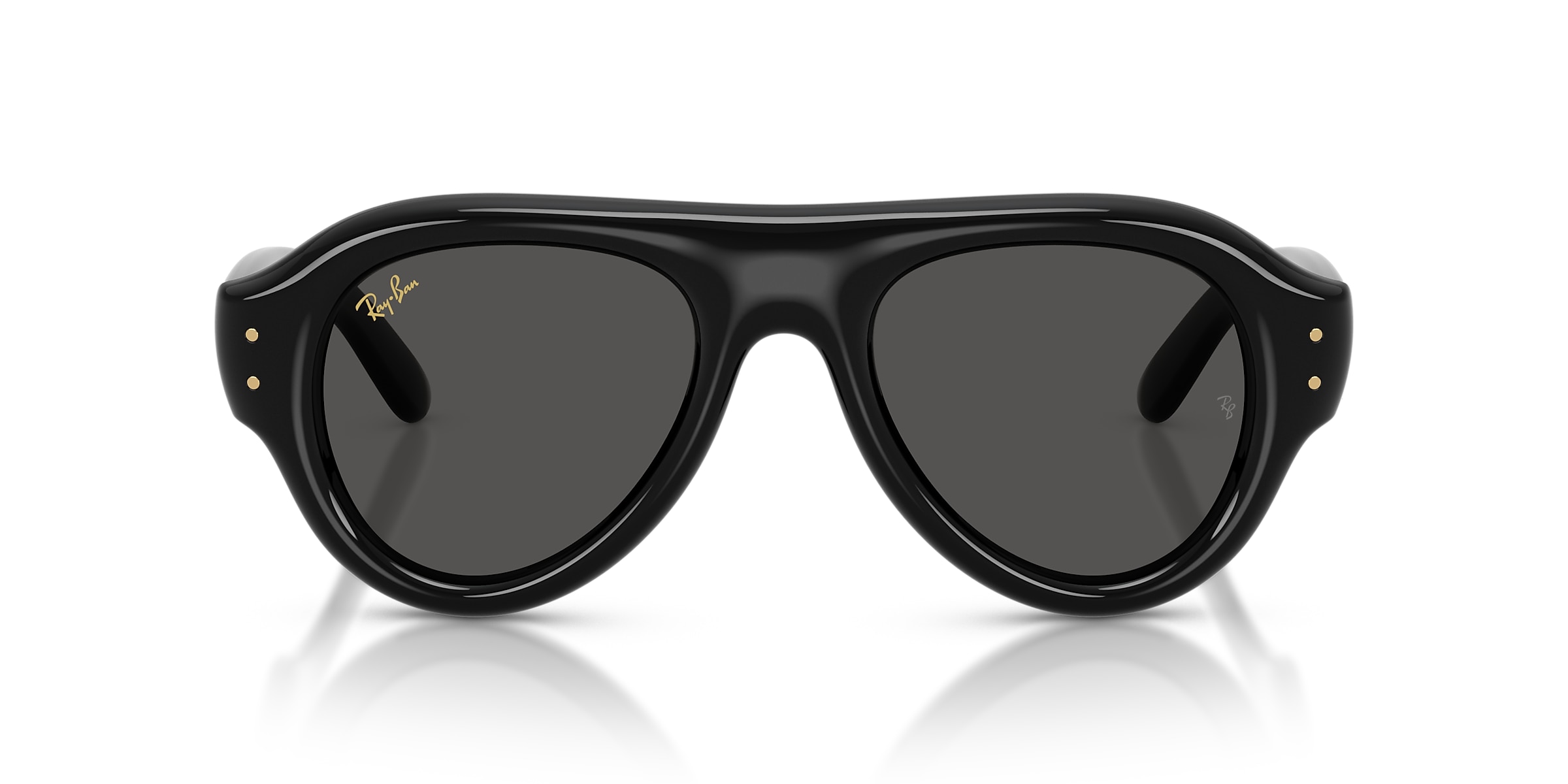 Ray-Ban Sunglasses RB4925 AVIATOR PUFFER