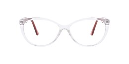 Clearly Glasses LUNENBURG