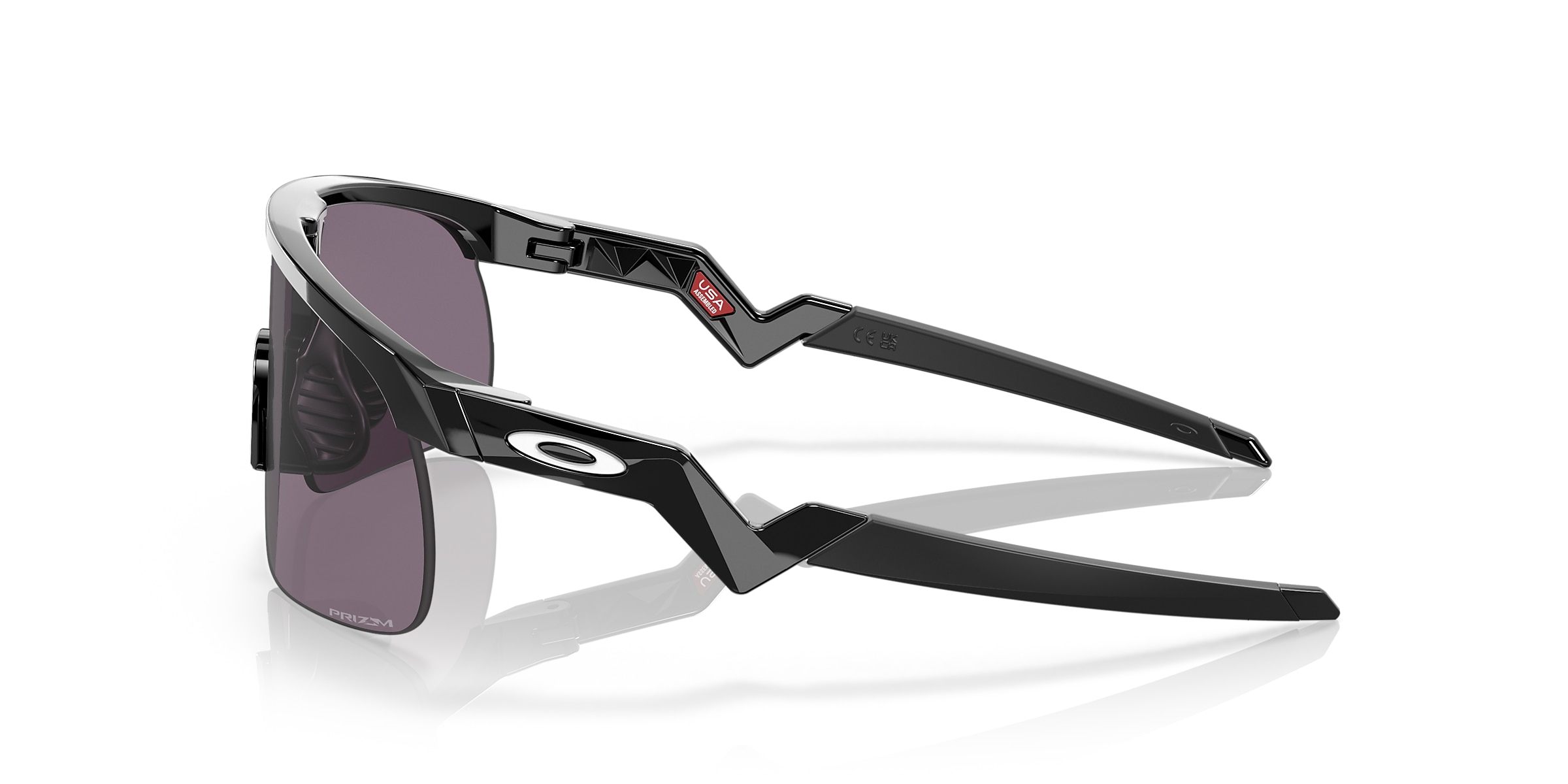 Oakley Sunglasses OJ9010 RESISTOR (YOUTH FIT)