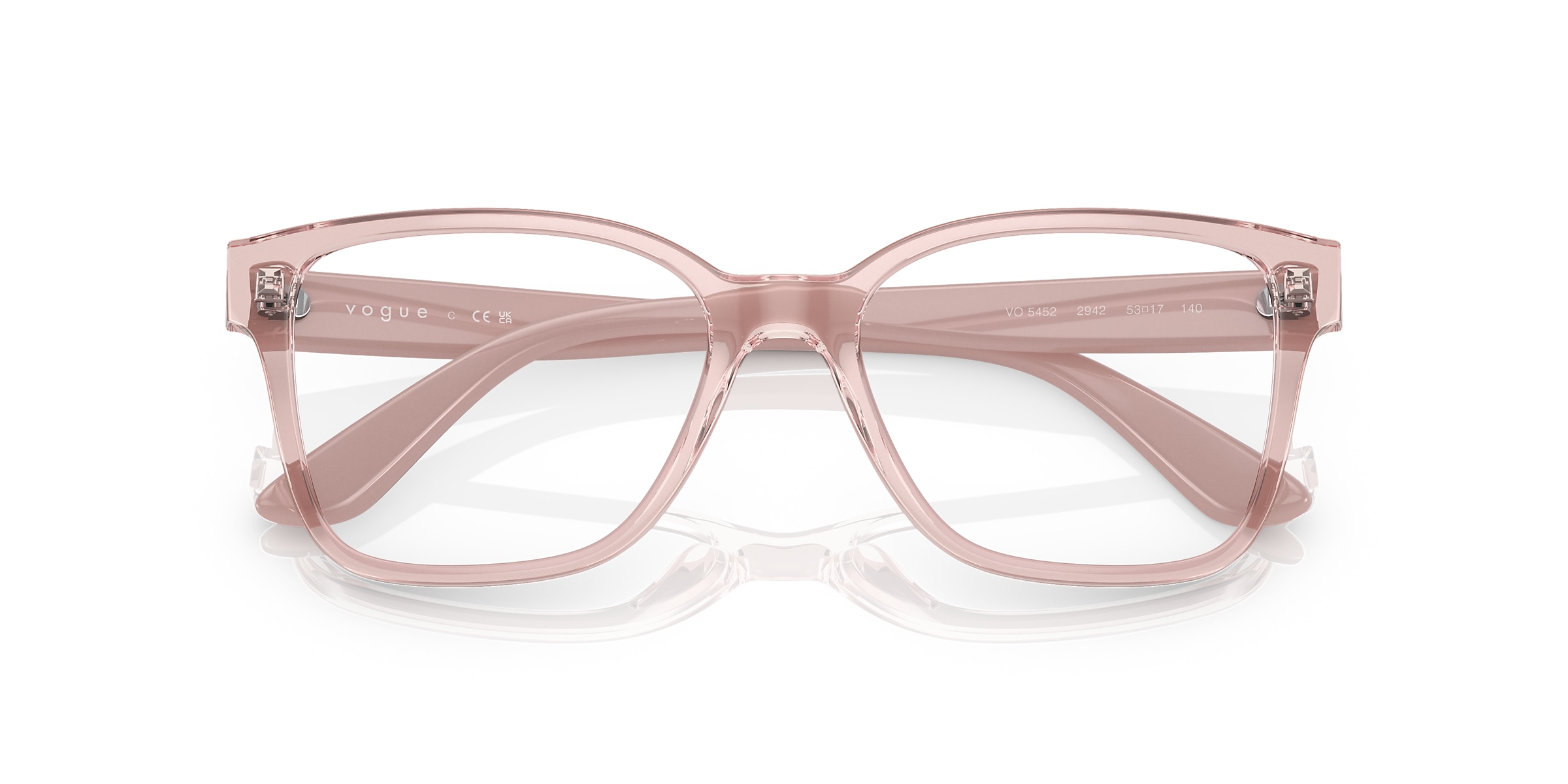 Vogue Eyewear Glasses VO5452