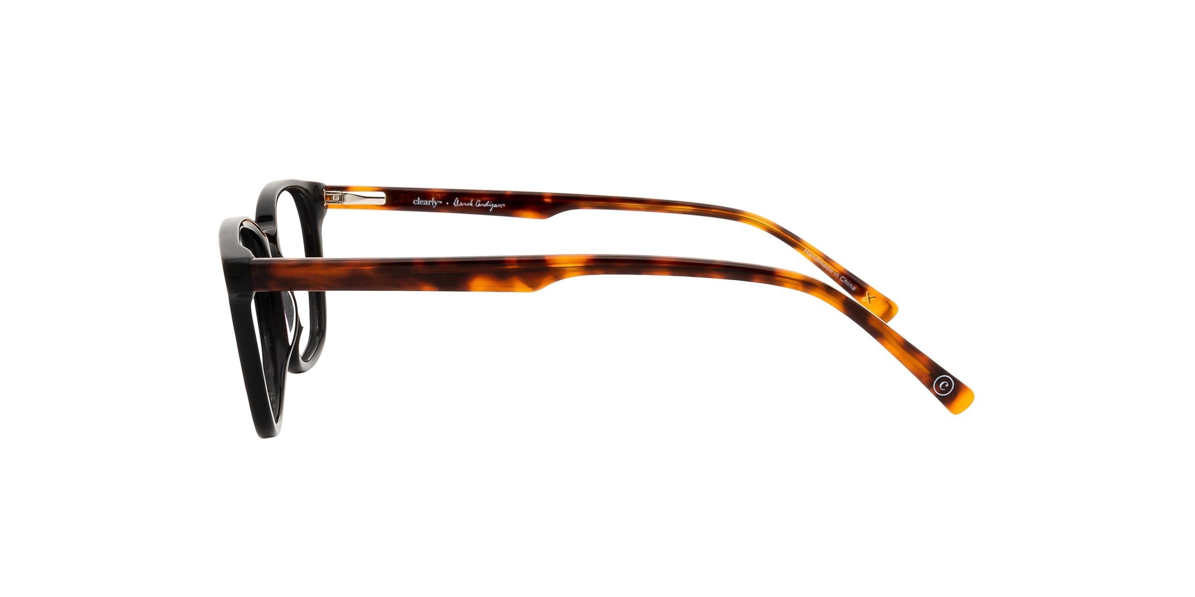 Clearly Glasses TARVOS
