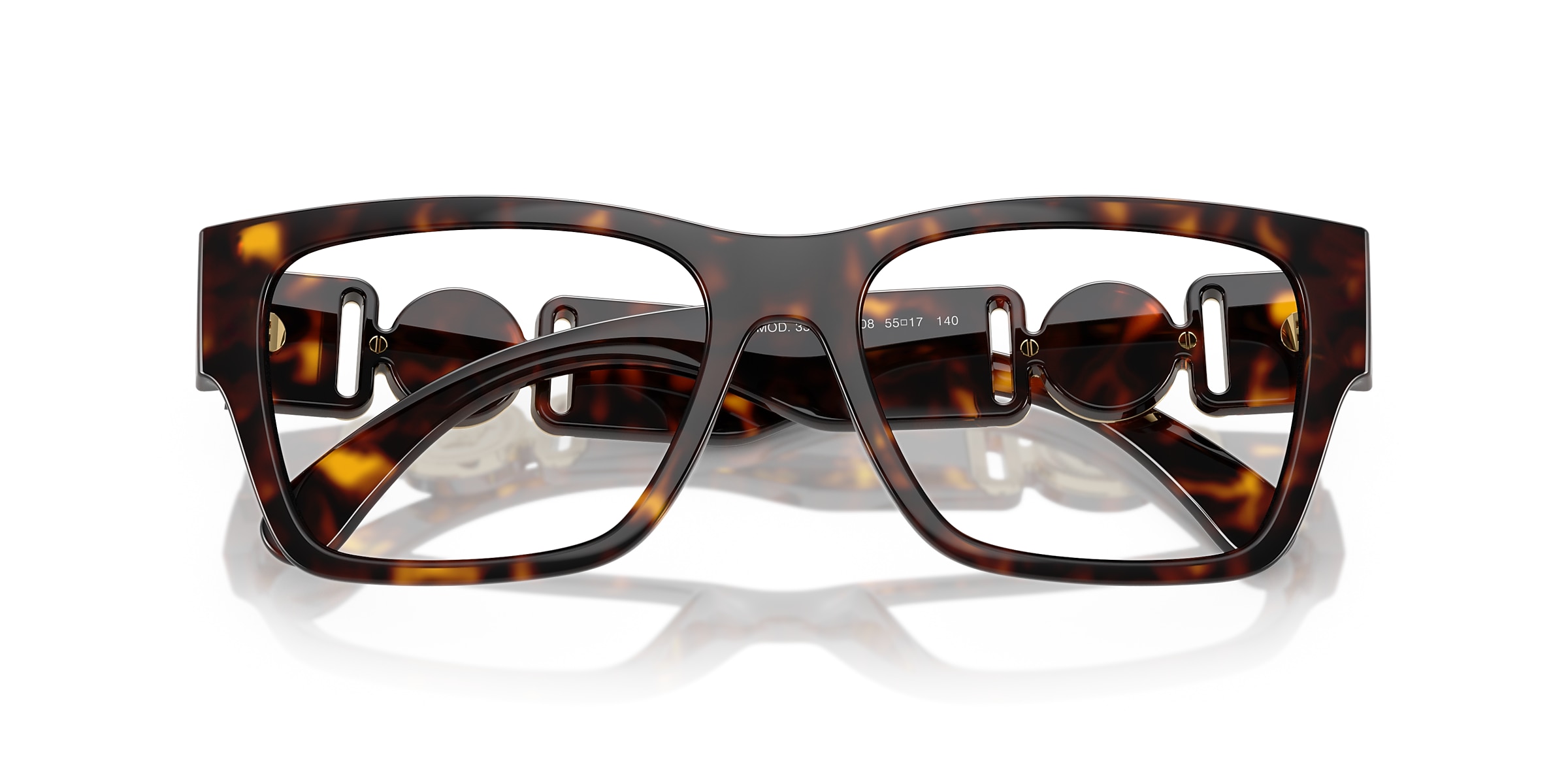 Versace Glasses VE3368U
