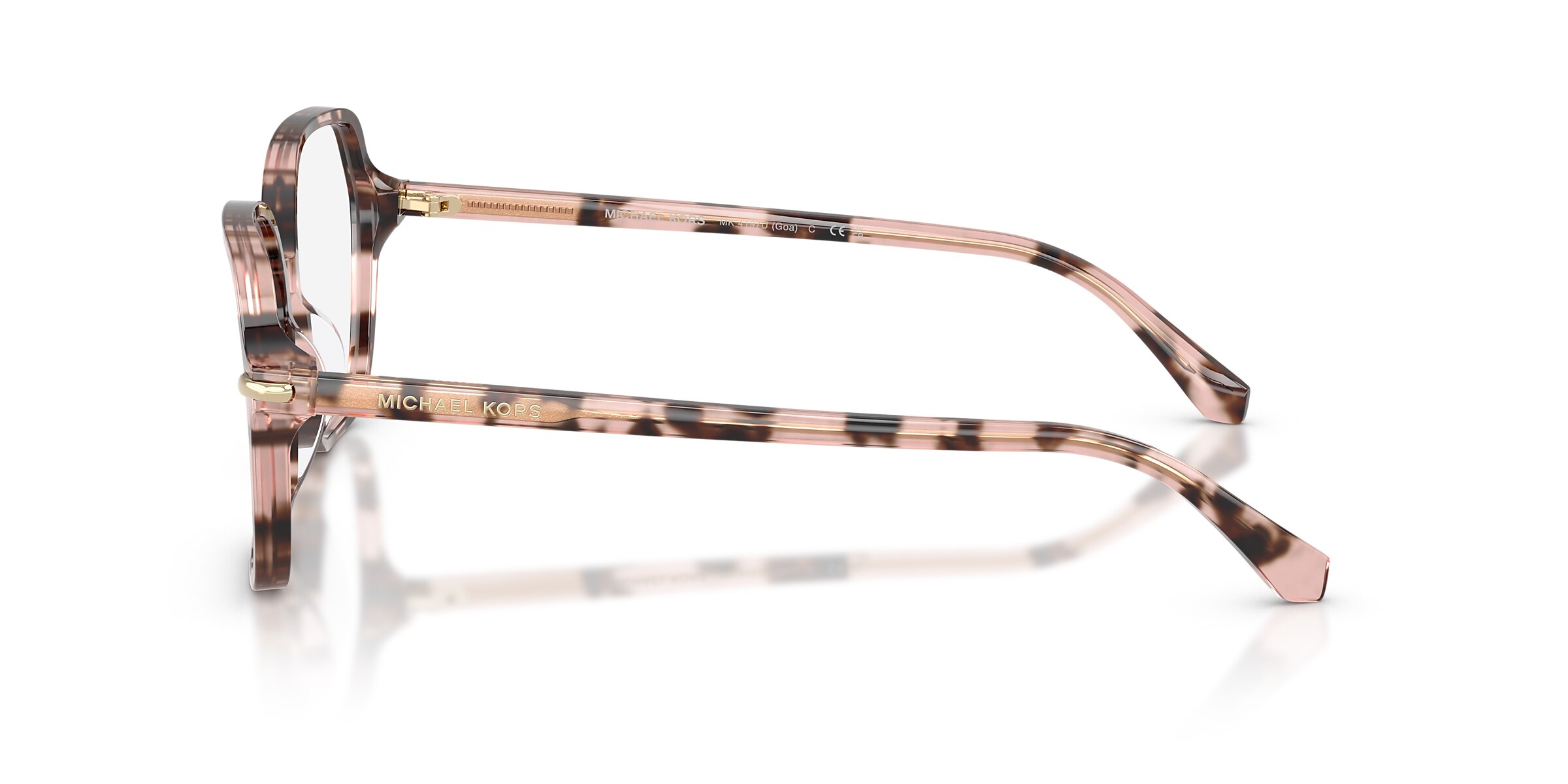 Michael Kors Glasses MK4197U GOA