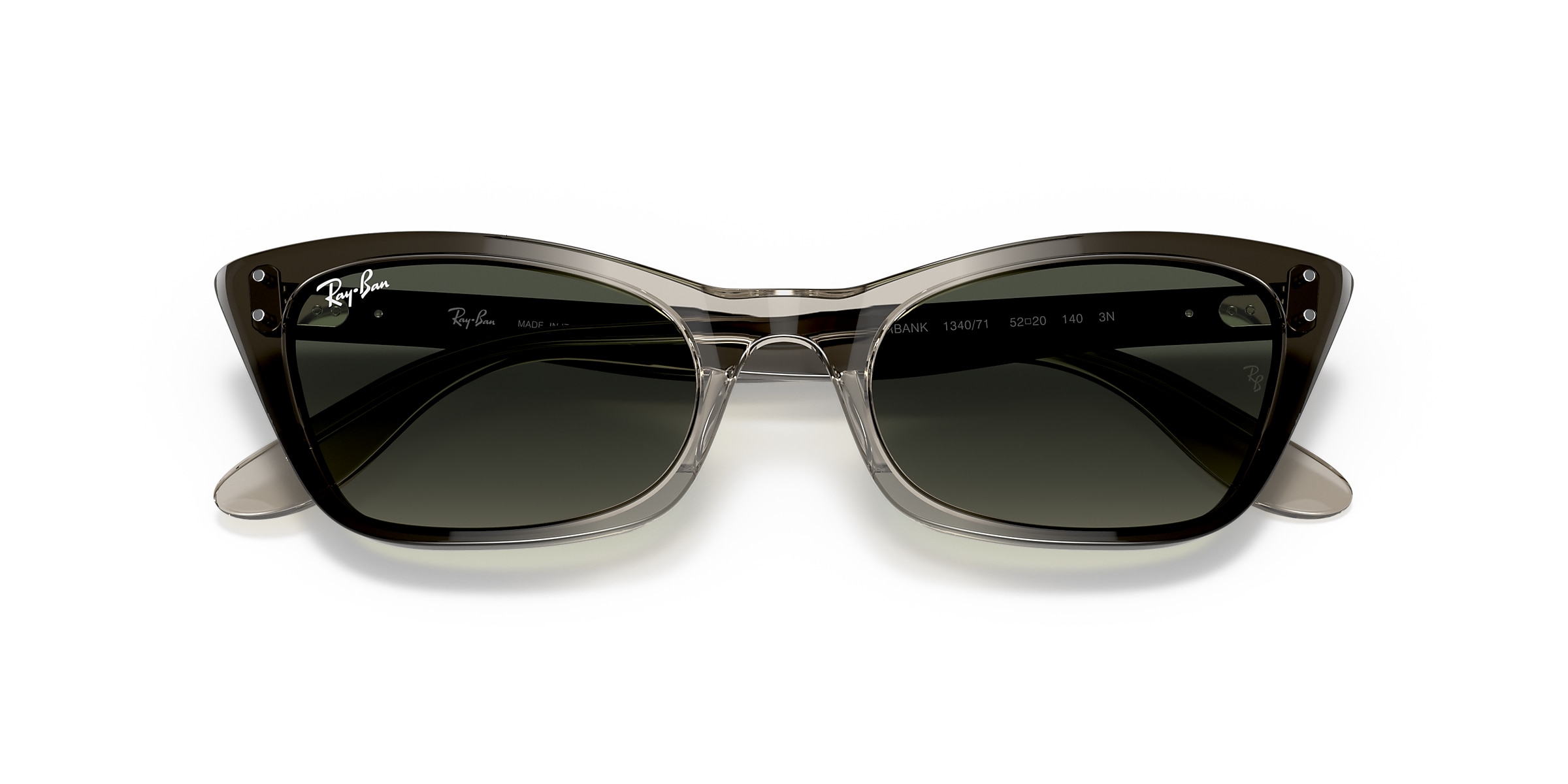 Ray-Ban Sunglasses RB2299 LADY BURBANK