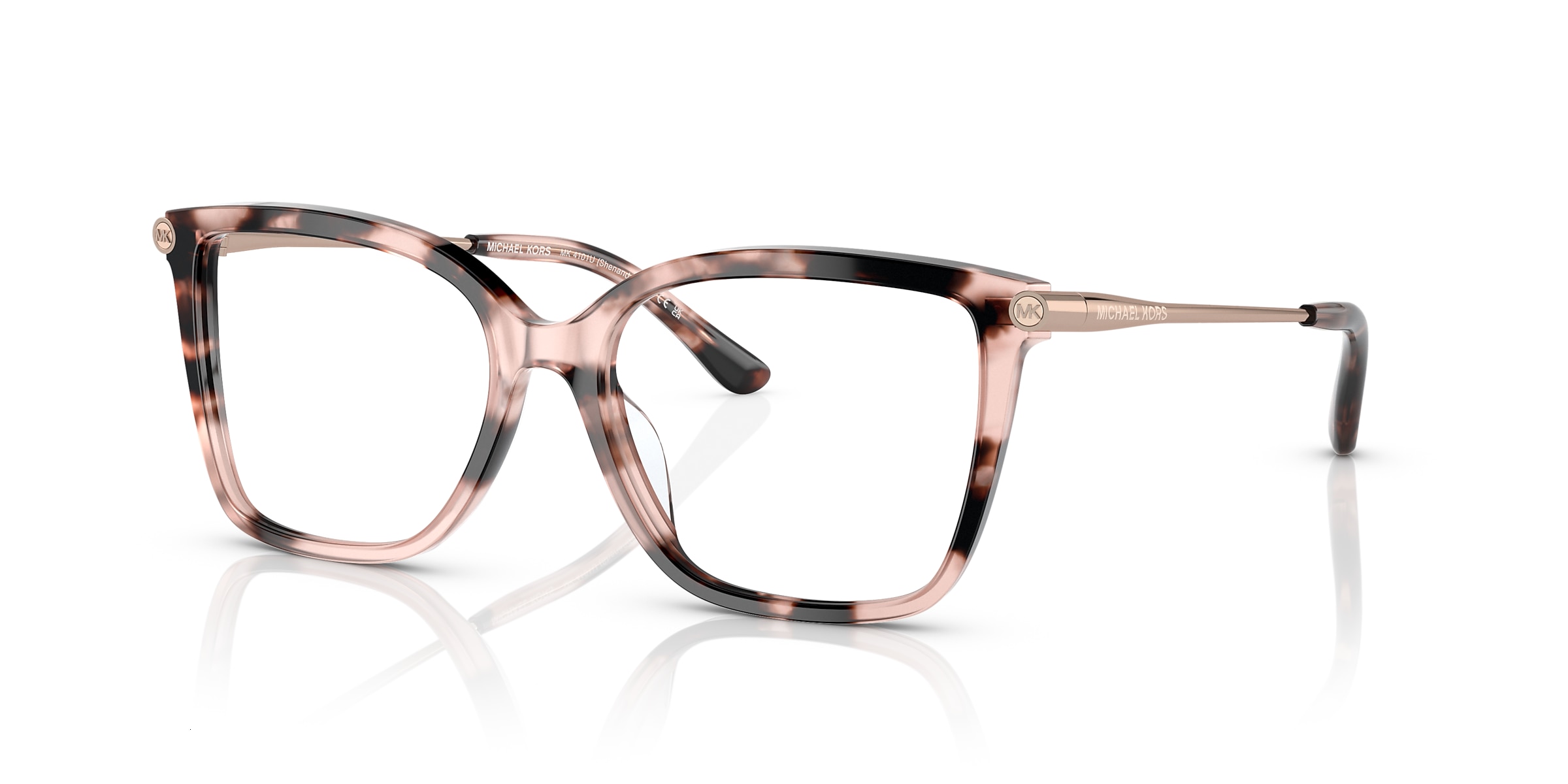 Michael Kors Glasses MK4101U SHENANDOAH