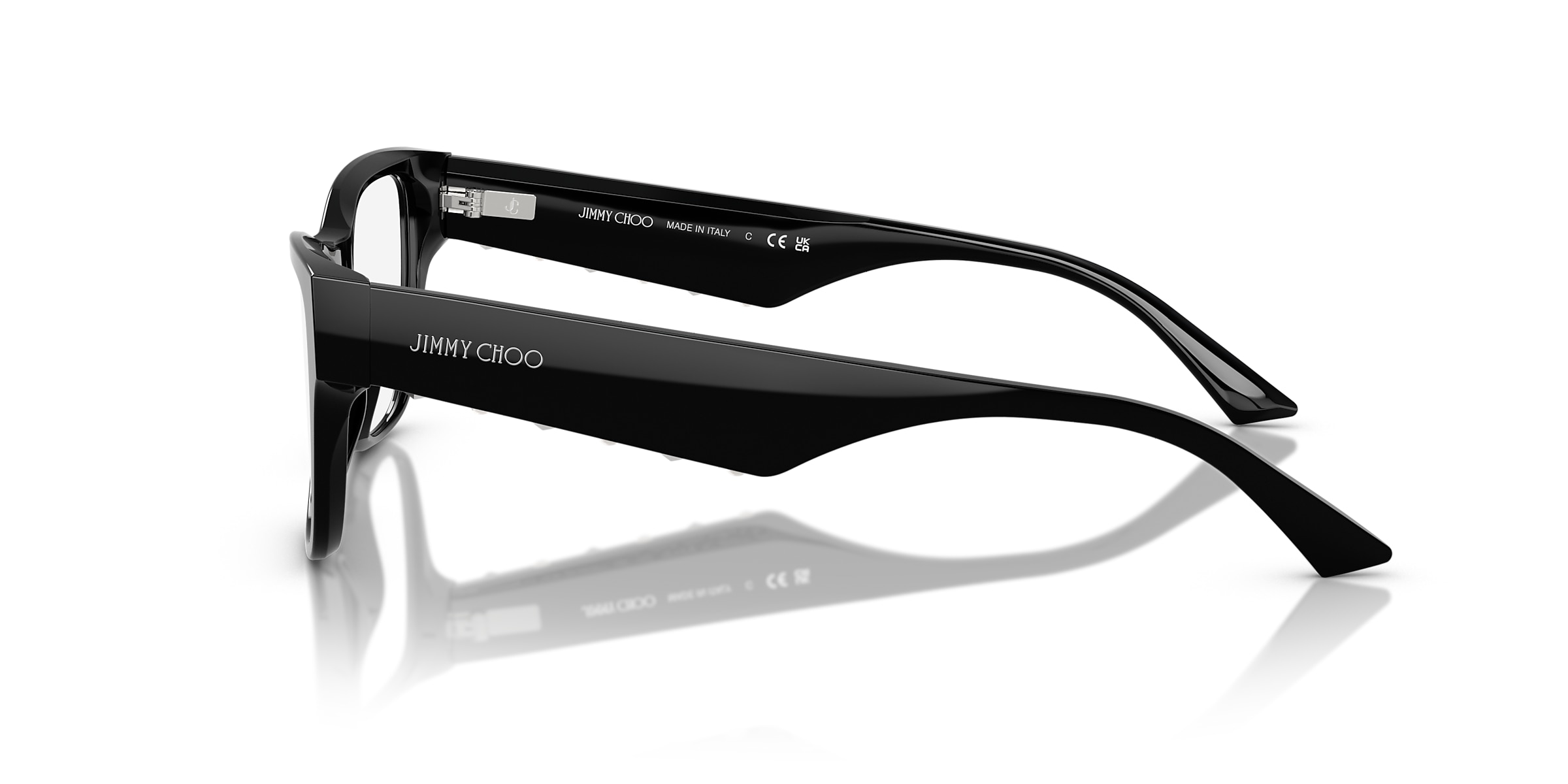 Jimmy Choo Glasses JC3022H