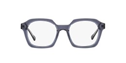 Clearly Glasses BANJUUL