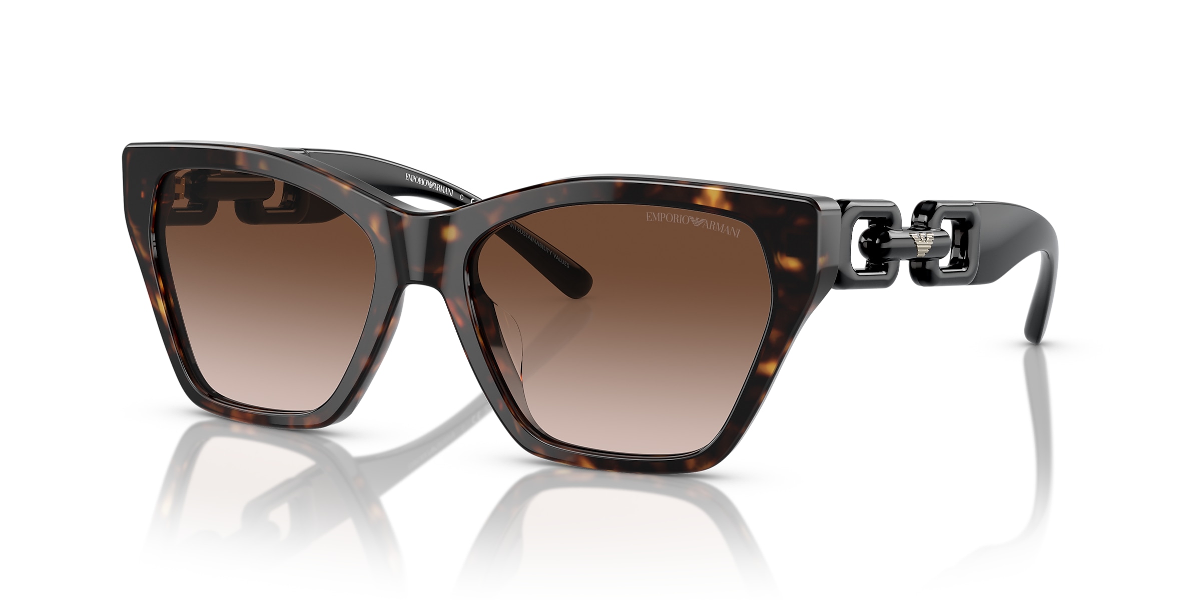 Emporio Armani Sunglasses EA4203U