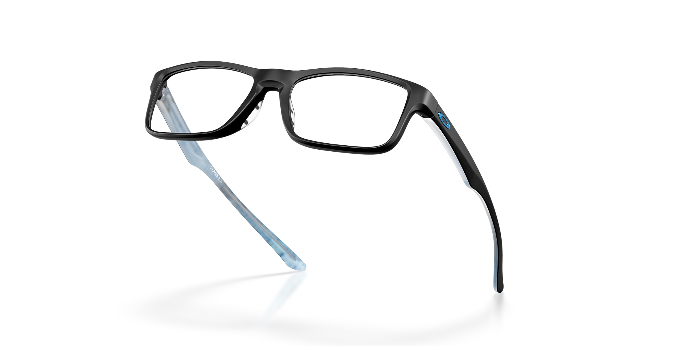 Oakley Glasses OX8081 PLANK 2.0