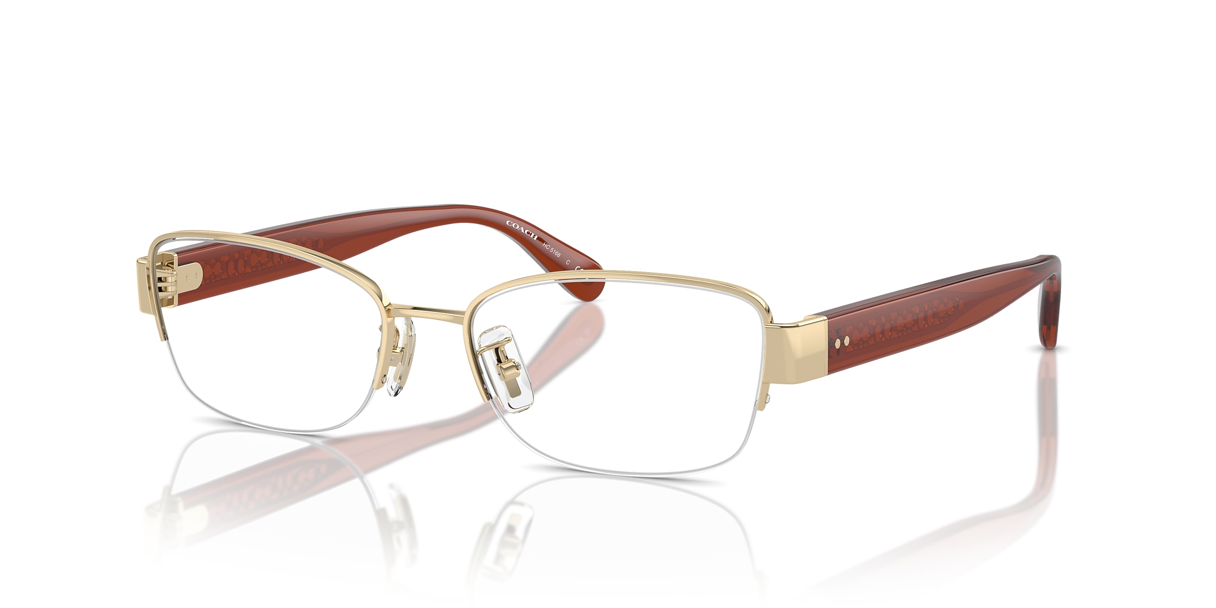 Coach Glasses HC5168