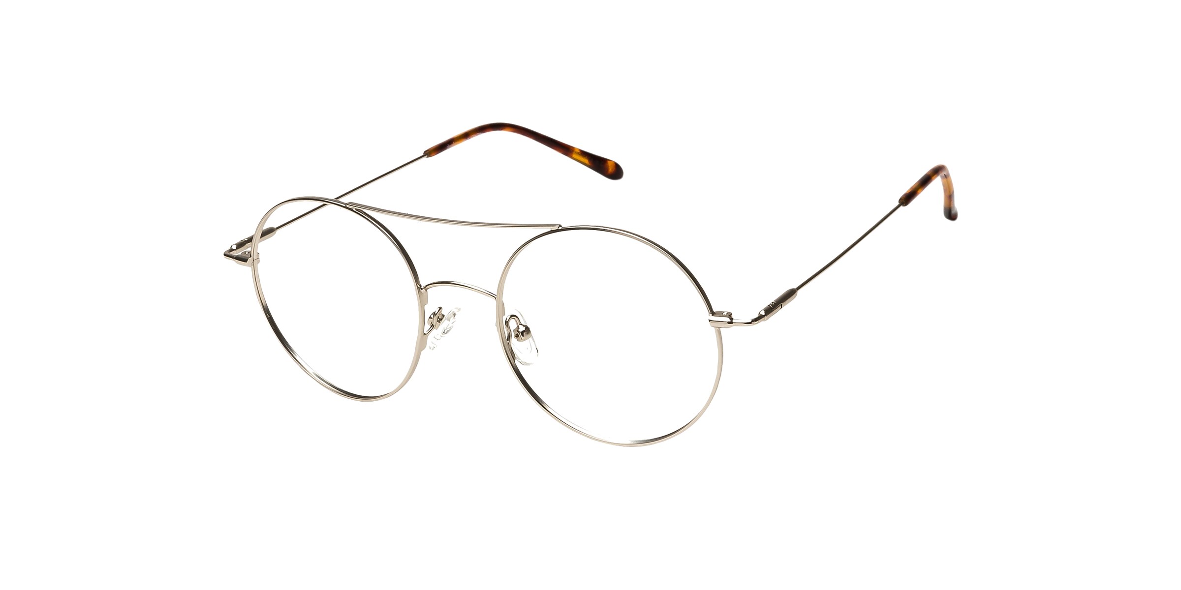 Clearly Glasses CARLTON