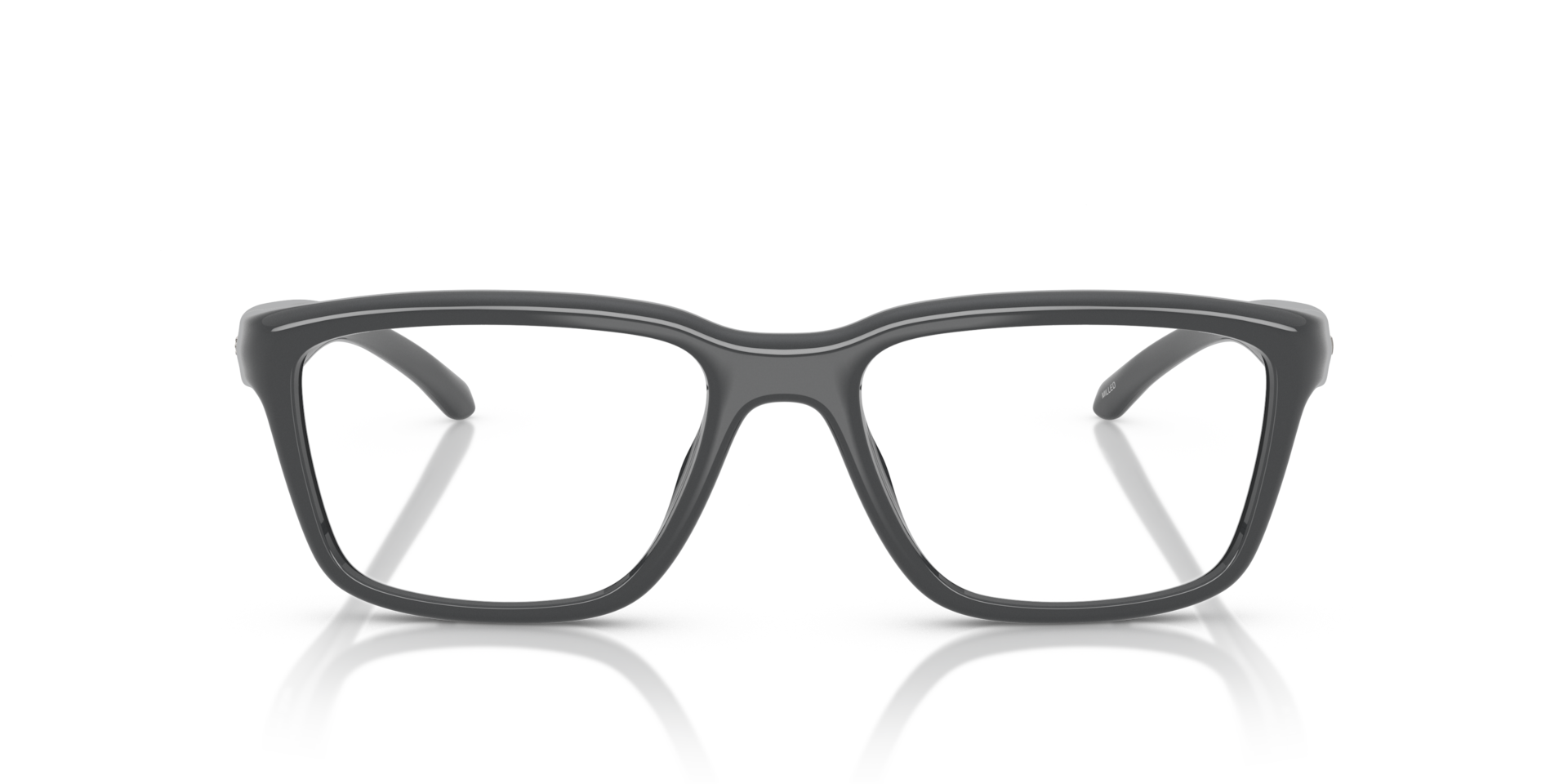 Arnette AN7274U MILLED Dark Grey Size M 96$