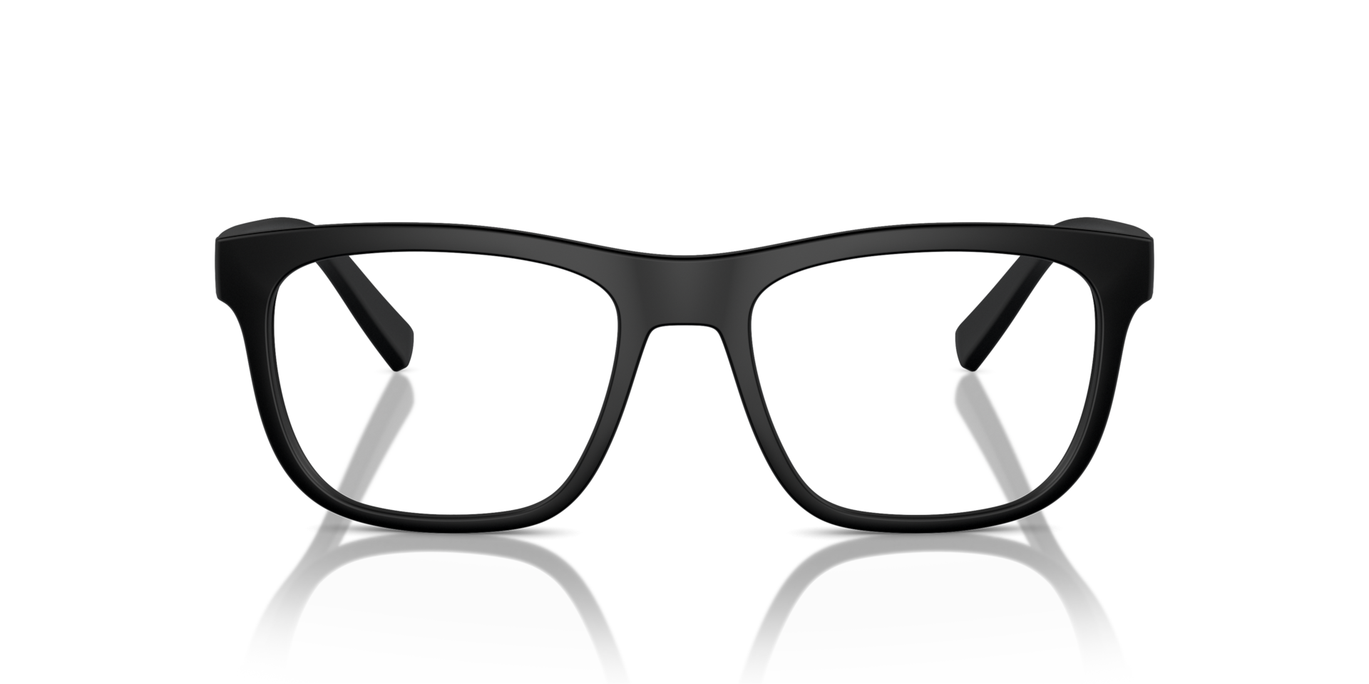 Armani Exchange AX3050 Matte Black Size S 66$