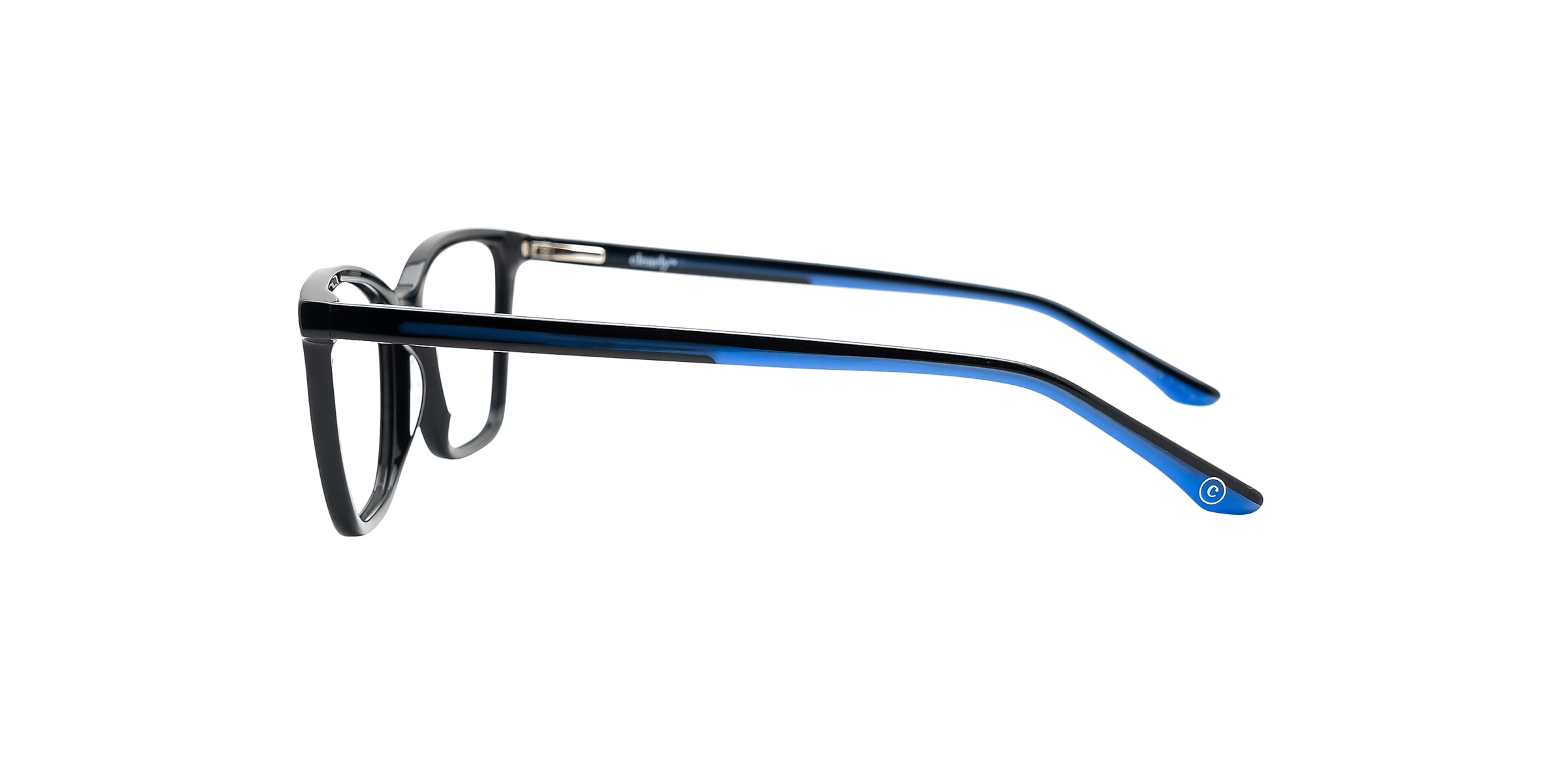 Clearly Glasses FIELD