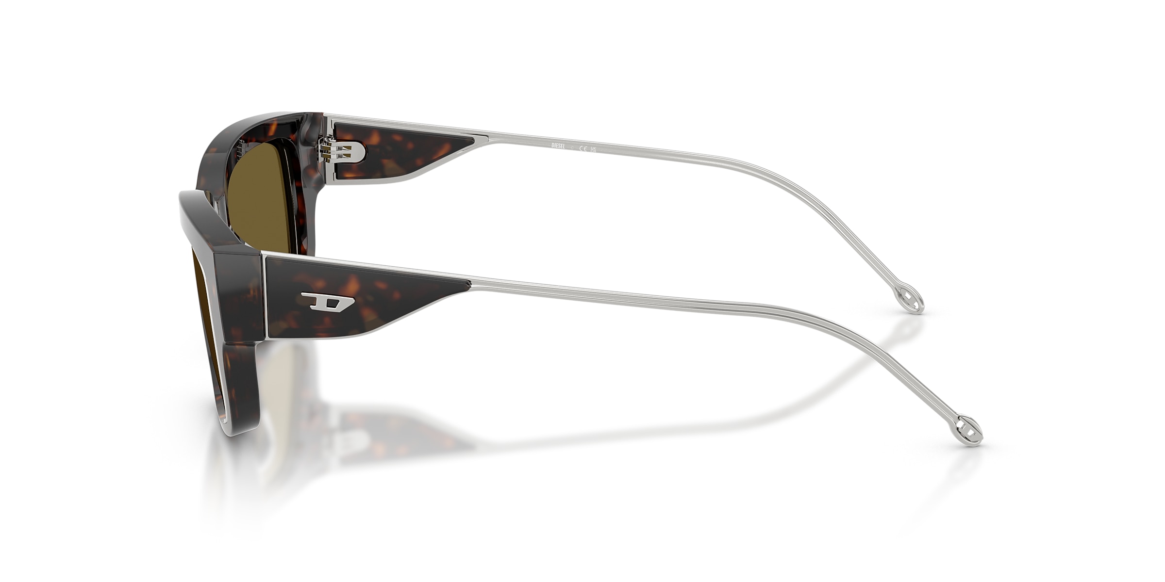 Diesel Sunglasses DL2002MU