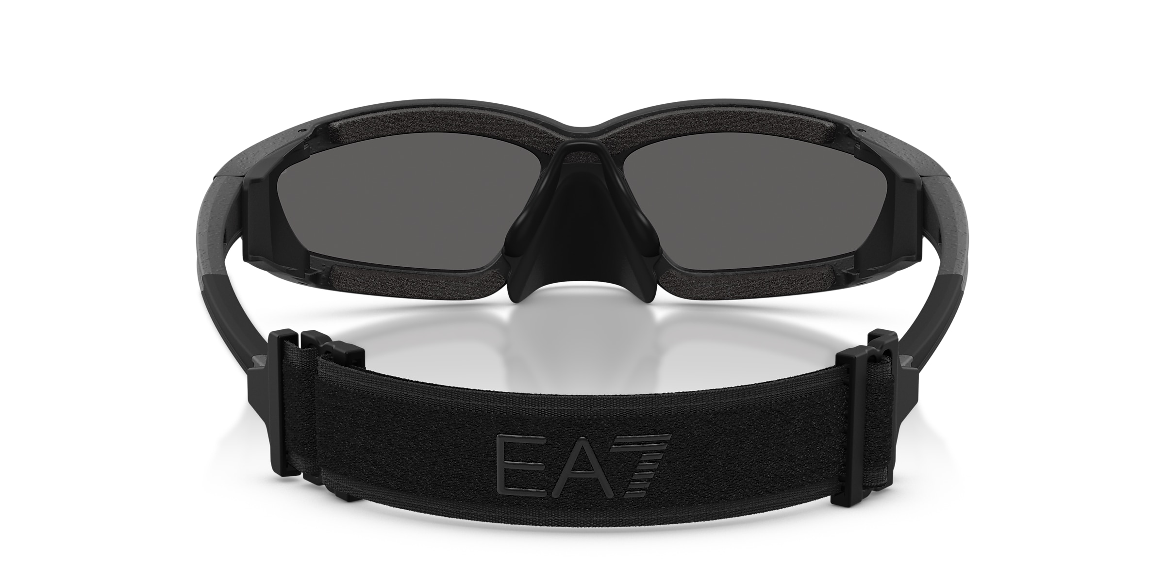 EA7 Sunglasses Q74011