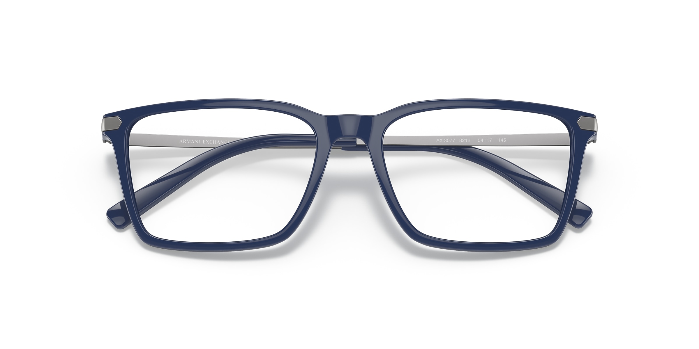 Armani Exchange Glasses AX3077