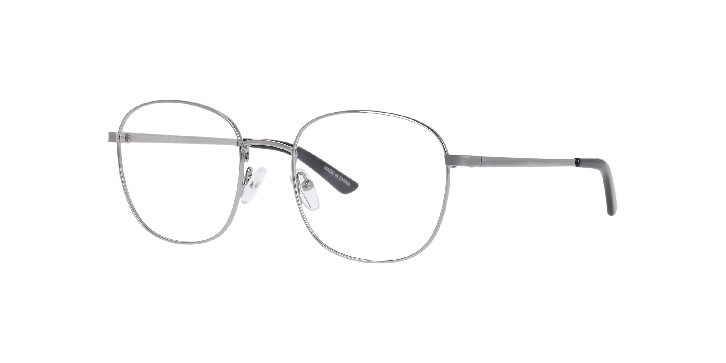 Clearly Glasses ADDISON